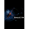 SPACECOM (PC) Steam Key EUROPE