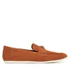 Loaferke Guess FLTBAY SUE14 Rjava