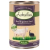 Lukullus Naturkost mešana poskusna pakiranja - Miks 2: 6 x 400 g
