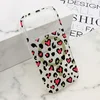 Futrola leopard magsafe za iphone 17 pro (6.3) roze ( F122744 )