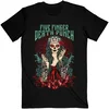 Five Finger Death Punch Majica Lady Muerta Unisex Black 2XL