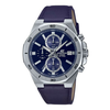 Casio edifice muški sat ( EFV-640L-2A )