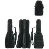 TORBA -DVOJNA ELEKTRIČNA KITARA/EL.Bas Prestige 25 črna 215.300