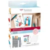 Tombow Marker ABT Dual Brush Set Seaside (11)