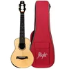 FLIGHT VOYAGER CONCERT EQ-A UKULELE+TORBA