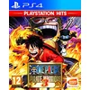 PS4 One Piece - Pirate Warriors 3