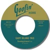 Gary Hiland Trio - Running Around (LP)