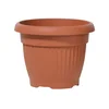 Prosperplast saksija terra 15x11cm terakota PR DCE15-R624