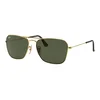 Ray-Ban Caravan Naočare za sunce RB 3136 181