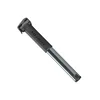 PUMPA SYNCROS MINI BOUNDARY HP2.0 basalt grey-black