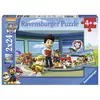Ravensburger puzzle (slagalice) 2x24 Paw patrol RA09085