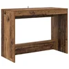 Krevet Radni Stol Staro drvo Konstruirano drvo 100 x 45 x 75 cm