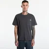 Majice Calvin Klein Jeans Ss Ez 20s Gmtdye Coi Grey XL