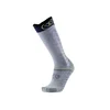 Nogavice Sidas Ski Merino Performance, sive (S/M (EU 39-40))