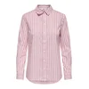 JDY Bluza JDYMio sliva/ciklama