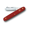 Cepilni nož Victorinox za obrezovanje rastlin 3.9040, rdeč
