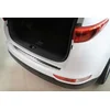 Trunk Edge Protector Kia Sportage 2016-2018 (matte)