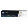 toner HP 130A (CF352A) rumen/yellow original