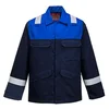 Portwest Radna bluza bizflame fr55 teget royal plava vel.xxl ( 62495 )