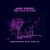 Dope Purple & ??Q? - Psychedelic Scum Freaks (2 LP)