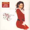 Mariah Carey Merry Christmas (Anniversary Edition Red Vinyl)