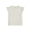 Marc OPolo DENIM Top naravno bela