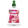 Air Wick Active Fresh Raspberry & Lime osvežilec zraka nadomestno polnilo 228 ml