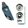 Gillo Handle Weights Kit 2 Heavy Disk