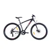 29 Cross Viper MDB / Black glosy 520 mm 2026
