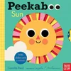 Peekaboo: Sun