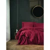 Elegant pokrivač za dušek Claret Red