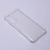 TELEMPIRE Maska za Huawei Nova Y70/Y70 Plus Ice Cube transparentna