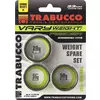 Trabucco VARY WEIGHT FEEDER SPARE SET 20/35/50gr
