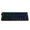 Žična gaming tipkovnica REDRAGON DRAGONBORN K630 RGB MEHANSKA