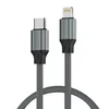 LDNIO Data kabl LC441I 30w, Tip C na iPhone lightning 1m