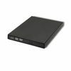 Qoltec qoltec zunanji dvd-rw snemalnik |usb 2:0|črna