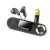 MP3 player Intenso Music Walker, 16GB, crni 3601470