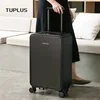 Tuplus Kofer, 50.8cm, Crni