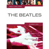 Hal Leonard Really Easy Piano: The Beatles