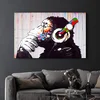 Wallity Slika CAM-3091, 70x110cm