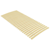 Zamjenske letvice za krevet s 24 letvice 90x200 cm