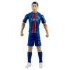 Akcijska figura Banbo Toys PSG SOCKERS - Hakimi - 20 cm (81379)