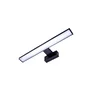 VESTA 238 Zidna lampa, LED, 8W, 4000K, Crna