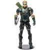 DC Comics DC Gaming Wave 7 Injustice 2 Green Arrow 7-Inch Scale Action Figure, (20499482)