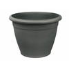 eoshop NAXOS plastični sadilnik d25x18cm