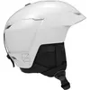 Salomon ICON LT, kaciga ženska skijaška, bijela L41260900