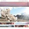 All People - Learn Forget Repeat (LP)