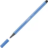 Stabilo FLOM. 1,0 PEN 68/41 MODRA