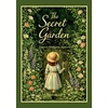 Frances Hodgson Burnett - The Secret Garden (English Edition)