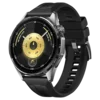 Xiaopijiang Zamenska narukvica za pametni sat za Huawei Watch, Crna